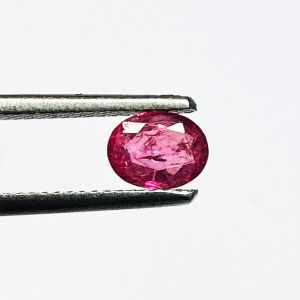 Ruby 0.67 Carat