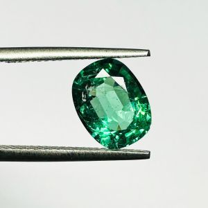 Natural Emerald 2.32 Carat