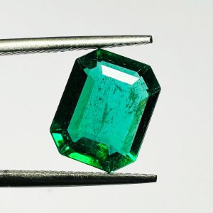 Natural Emerald 4.54 Carat