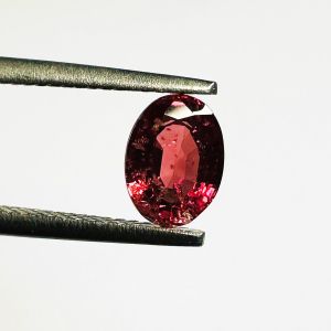 Natural Ruby 1.41 Carat