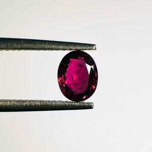 Natural Ruby 1.04 Carat