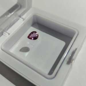 Ruby 1.14 Cts Natural / Unheated
